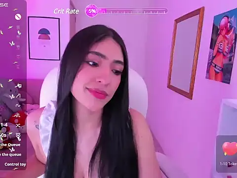 tatiana prada online show from December 13, 8:51 am