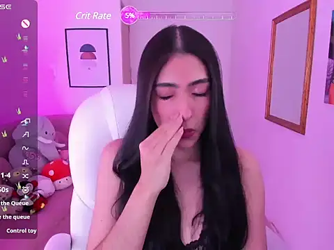 tatiana prada online show from December 14, 9:07 am