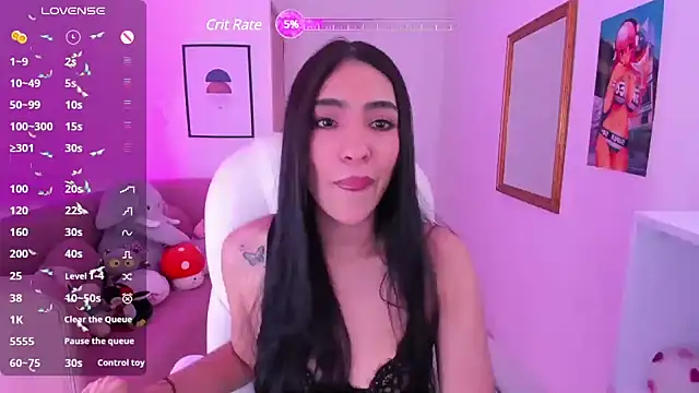 tatiana prada online show from December 19, 8:56 am