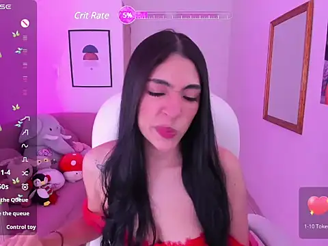 tatiana prada online show from December 20, 5:47 am