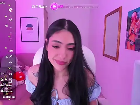 tatiana prada online show from December 21, 5:47 am