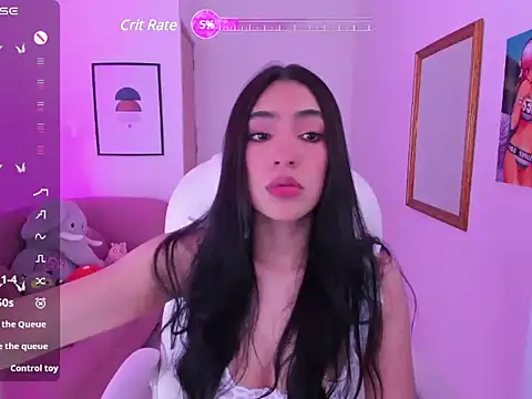 tatiana prada online show from December 31, 8:48 am