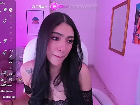 tatiana prada online show from January 4, 5:58 am