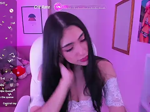 tatiana prada online show from January 8, 6:09 am