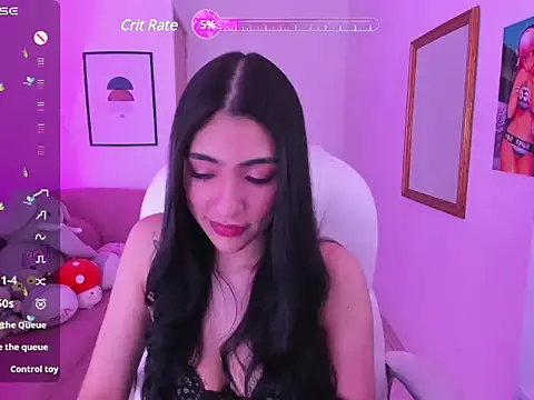 tatiana prada online show from January 11, 5:52 am