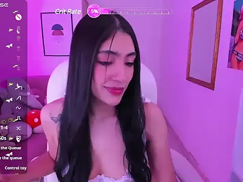 tatiana prada online show from January 21, 9:03 am