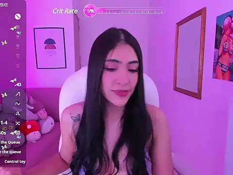 tatiana prada online show from February 1, 5:39 am