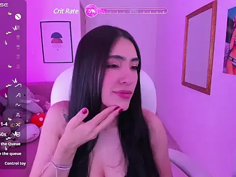 tatiana prada online show from February 8, 5:51 am