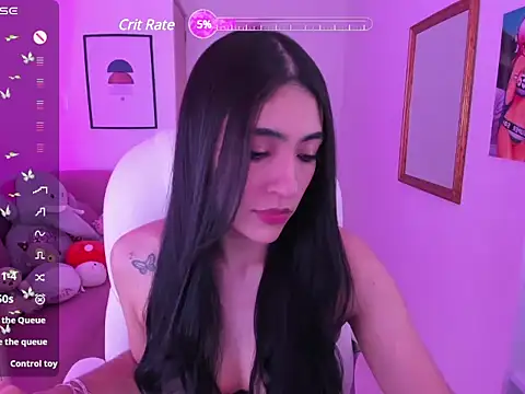 tatiana prada online show from February 9, 5:50 am