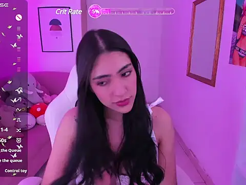 tatiana prada online show from February 21, 9:02 am