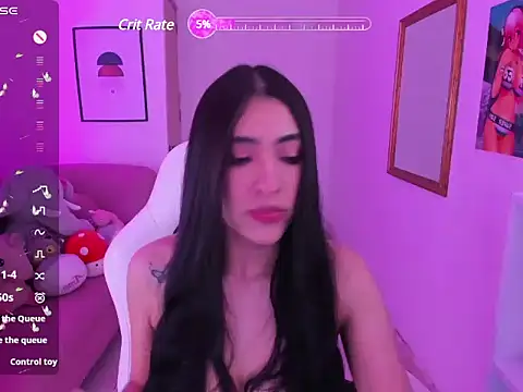 tatiana prada online show from February 22, 5:55 am