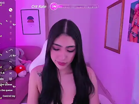 tatiana prada online show from March 5, 5:50 am