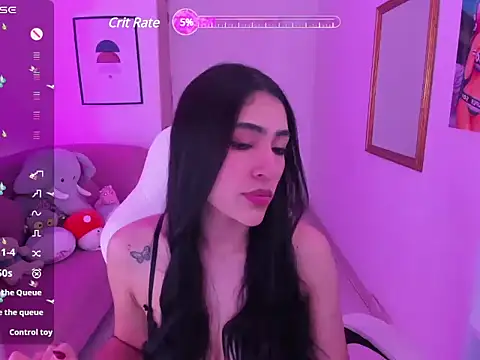 tatiana prada online show from March 6, 5:46 am