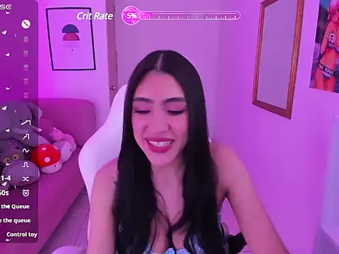 tatiana prada online show from March 7, 5:40 am