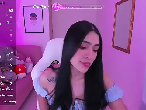 tatiana prada online show from March 22, 5:39 am