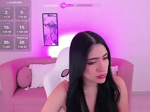 tatiana prada online show from October 8, 5:38 am