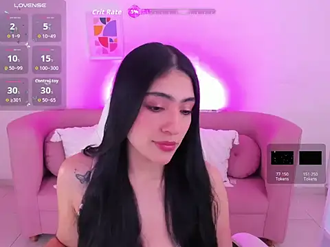 tatiana prada online show from October 23, 5:40 am