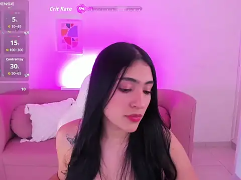 tatiana prada online show from November 27, 5:42 am