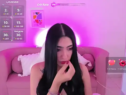 tatiana prada online show from December 2, 5:35 am