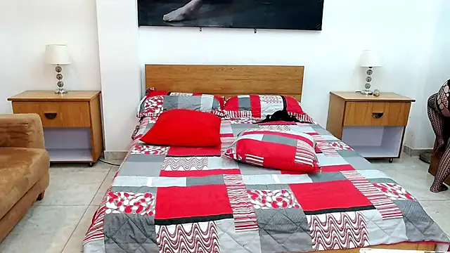 MaloryAndLuna online show from October 17, 11:57 am