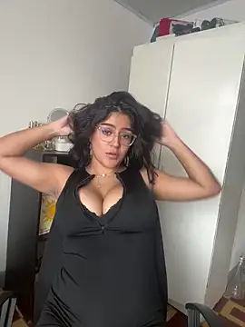 Snapshot of Juliana_News chatting on March 20, 8:40 pm Juliana News online show from March 20, 8:40 pm