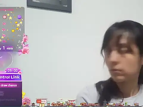 Moon lunita online show from January 28, 3:57 am