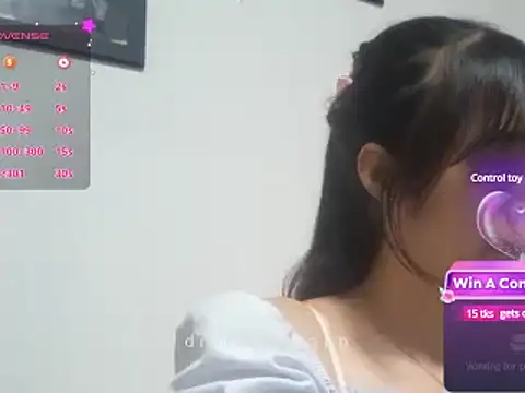 Moon lunita online show from February 1, 2:37 am