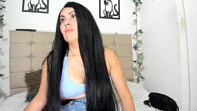 Snapshot of Tania_mature chatting on September 20, 5:36 pm Tania mature online show from September 20, 5:36 pm