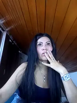 Tania mature online show from April 13, 6:02 pm