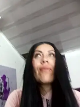 Tania mature online show from April 21, 5:17 pm