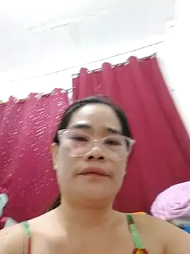 WinterMelon88 online show from March 9, 4:27 am