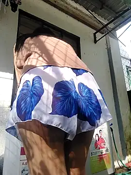 WinterMelon88 online show from November 12, 12:44 am