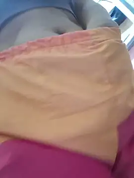 WinterMelon88 online show from March 19, 2:04 am