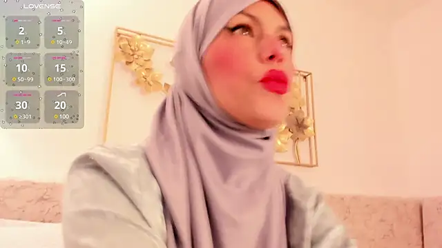 hanajameela online show from December 18, 11:45 am