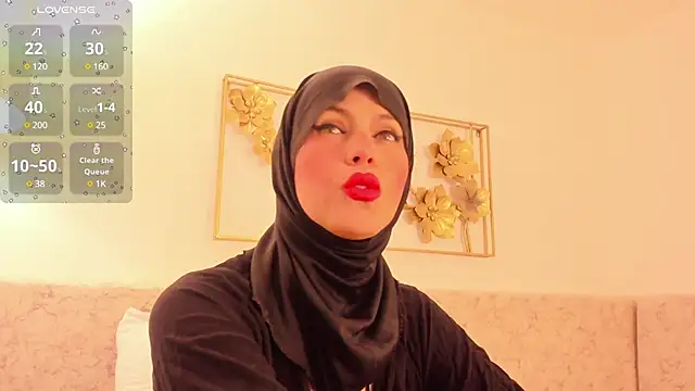 hanajameela online show from December 19, 11:50 am