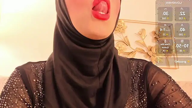 hanajameela online show from December 24, 11:38 am