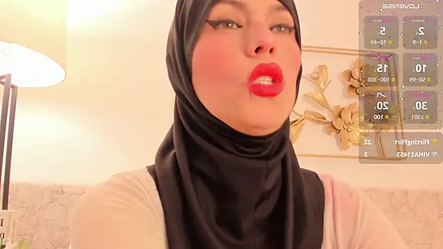 hanajameela online show from December 26, 12:16 pm