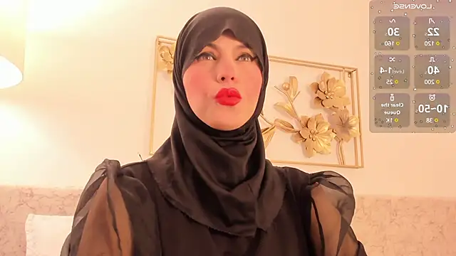 hanajameela online show from January 8, 11:54 am