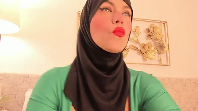 hanajameela online show from January 21, 12:07 pm