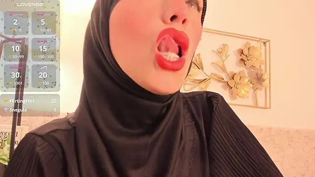 hanajameela online show from February 17, 12:05 pm