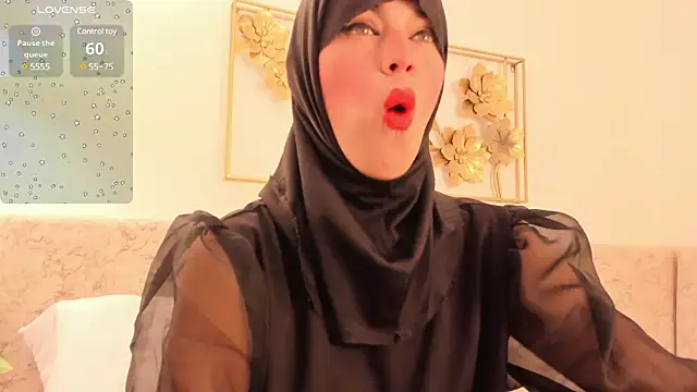 hanajameela online show from March 12, 11:42 am