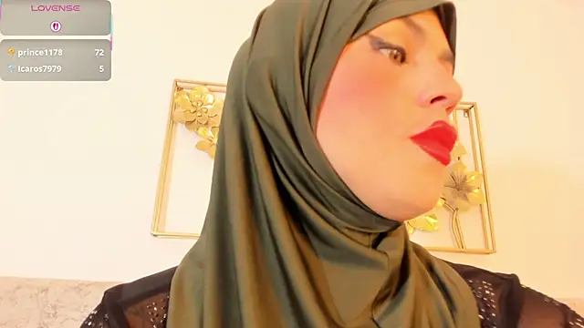 hanajameela online show from September 13, 11:43 am