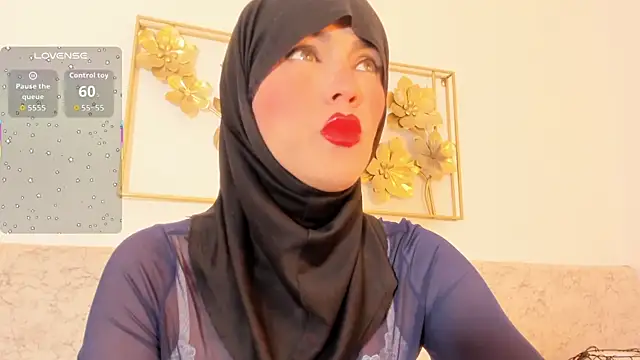 hanajameela online show from October 9, 11:41 am