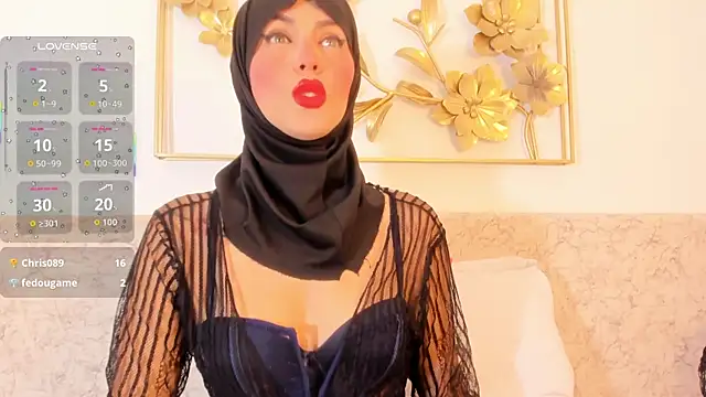 hanajameela online show from October 14, 11:44 am