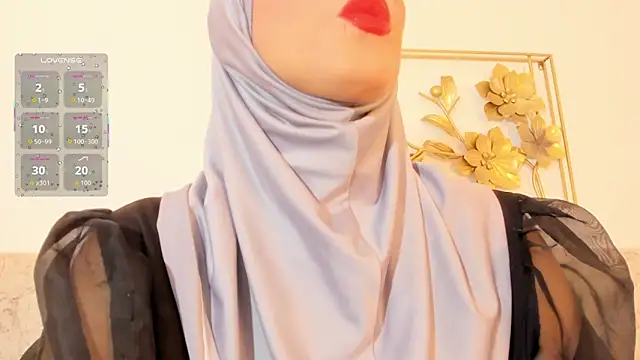 hanajameela online show from March 18, 12:08 pm