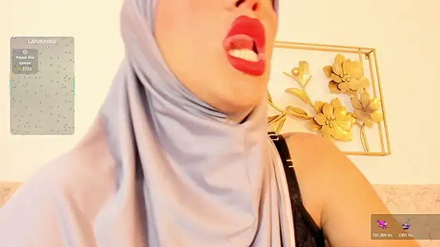 hanajameela online show from April 14, 11:49 am