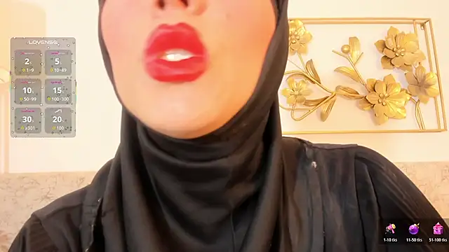 hanajameela online show from April 21, 12:00 pm