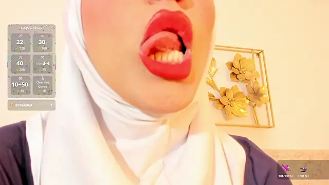 hanajameela online show from April 22, 11:45 am