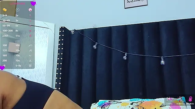 colombiamommy online show from February 4, 1:16 pm