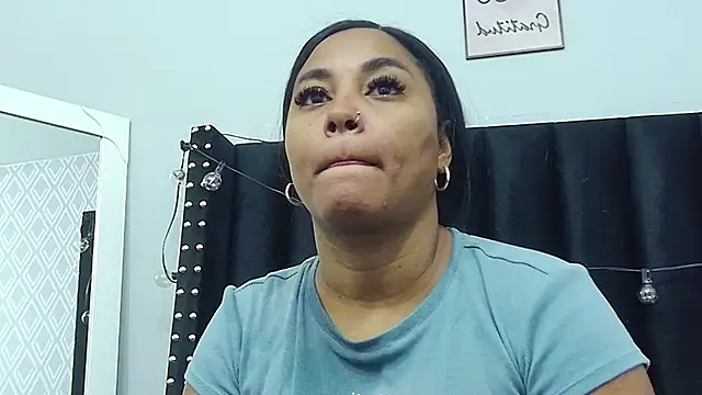 colombiamommy online show from February 15, 12:11 pm